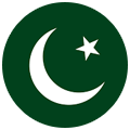 Pakistan