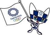 Tokyo olympics 2020